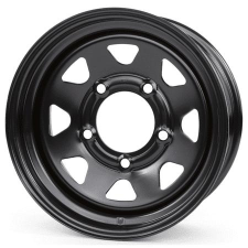  DOTZ 6x139.7 16x7 ET30 Dakar Dark GB 67 alufelni