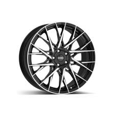 DOTZ Fuji dark 5/112 20x9 ET44 66,6 alufelni