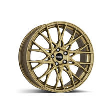 DOTZ Fuji gold 5/112 19x8 ET35 70,1 alufelni