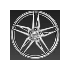 DOTZ Interlagos shine magasfényű 5/112 19x7,5 ET51 57,1 alufelni