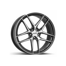 DOTZ LagunaSeca dark 5/112 21x9 ET40 70,1 alufelni