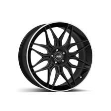 DOTZ LongBeach dark 5/112 21x10,5 ET25 66,6 alufelni