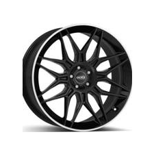 DOTZ LongBeach dark 5/112 21x9,5 ET45 66,6 alufelni