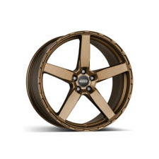 DOTZ MarinaBay Matt bronz 5/120 18x8,5 ET35 72,6 alufelni