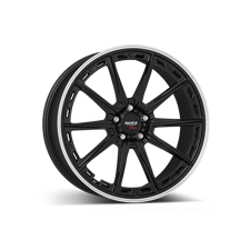 DOTZ Sonoma dark 5/120 20x9,5 ET44 72,6 alufelni