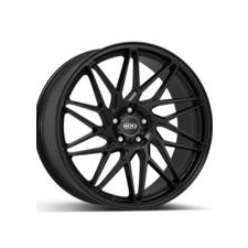 DOTZ Tanaka black 5/112 19x8,5 ET25 70,1 alufelni