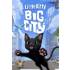 Double Dagger Studio Little Kitty, Big City (digitális licenc)