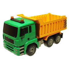 Double Eagle 35 cm hosszú távirányítós billenős teherautó, 1:20 RTR távirányítós modell