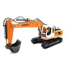 Double Eagle Heavy Industry 3in1 RC 2,4 GHz távirányítós markológép távirányítós modell