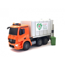 Double Eagle Mercedes Arocs távirányítós Kukásautó 2.4GHz rc kamion