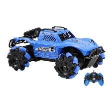 Double Eagle Stunt Drift távirányítós buggy terepjáró kék makett