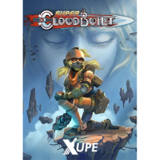 Double Eleven Super Cloudbuilt (PC - Steam Digitális termékkulcs) videójáték