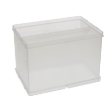  DOUBLE EXTENSION FOR SOLUBLES HOPPER kávéfőző kellék