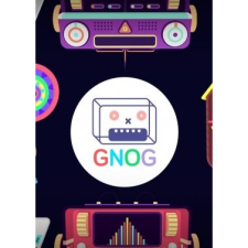 Double Fine Presents GNOG (PC - Steam Digitális termékkulcs) videójáték