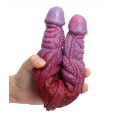 DoublePlayz Dupla Dildo Duo Rept 35 x 4.5cm műpénisz, dildó