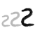 DoublePlayz Scolop L – prémium dupla dildó, 60 cm hosszú, fekete