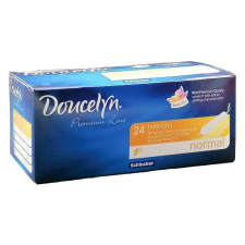 Doucelyn tampon  24db intim higiénia