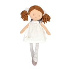 Doudou Jolijou panenka Nina 30 cm baba