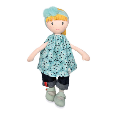 Doudou Jolijou Paris Doudou Jolijou játék baba Eva 36 cm baba