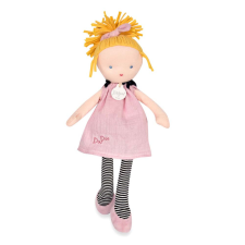 Doudou Jolijou Paris Doudou Jolijou játék baba Inés 30 cm baba