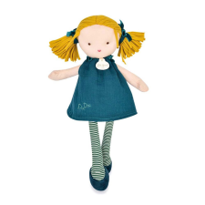 Doudou Jolijou Paris Doudou Jolijou játék baba Jade 30 cm baba