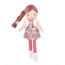 Doudou Jolijou Paris Doudou Jolijou játék baba Julia 25 cm rózsaszín baba