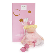 Doudou Jolijou Paris Doudou Jolijou játék baba Princess Orianne baba 30 cm baba