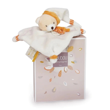 Doudou mini plüss mackó plüssfigura