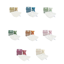  Doudou Môj malý medvedík 10 cm ružový készségfejlesztő