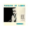  Doug Watkins - Watkins At Large (Vinyl LP (nagylemez))