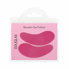 Douglas Accessories Reusable Eye Patches Szemkörnyékápoló