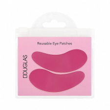 Douglas Accessories Reusable Eye Patches Szemkörnyékápoló szemkörnyékápoló