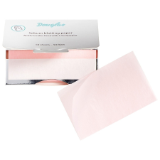 Douglas Accessories Sebum Blotting Papers Mattító Papír smink kiegészítő