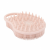 Douglas Accessories Silicone Shower Brush Testradír 1 db