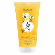 Douglas Blossom Monoi Love Shower Scrub Testradír 150 ml testradír