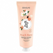 Douglas Collection Blossom Peach Burst Kézkrém 75 ml kézápolás