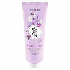 Douglas Collection Blossom Violet Blush Kézkrém 75 ml kézápolás