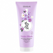 Douglas Collection Blossom Violet Blush Testápoló 200 ml testápoló