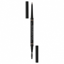 Douglas Collection Precise Brow Stylo Dark Brown Szemöldök Ceruza 0.7 g szemöldökceruza