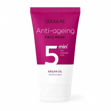 Douglas Essentials Anti-ageing Face Mask Arcmaszk 75 ml arcpakolás, arcmaszk