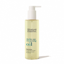 Douglas Essentials Make Up Removing Oil Arctisztító 200 ml arctisztító