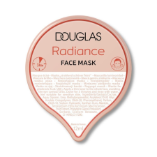 Douglas Essentials Radiance Capsule Mask Maszk 12 ml arcpakolás, arcmaszk