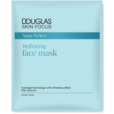 Douglas Focus Hydrogel Face Mask Maszk arcpakolás, arcmaszk