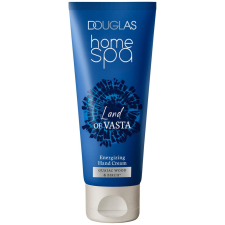 Douglas Home Spa Land Of Vasta Hand Cream Kézkrém 75 ml kézápolás