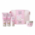 Douglas Home Spa The Lagoon Leilani Regenerating Set Szett