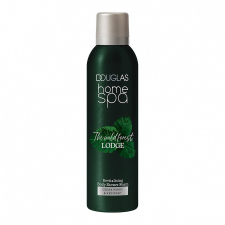 Douglas Home Spa Wild Forest Lodge Tusoló Hab 200 ml tusfürdők