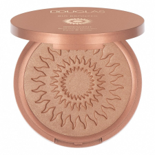Douglas Make-up Big Bronzer Iridescent Bronzosító 16 g arcpirosító, bronzosító