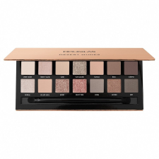 Douglas Make-up Desert Nudes Eyeshadow Palette Paletta 17.6 g szemhéjpúder