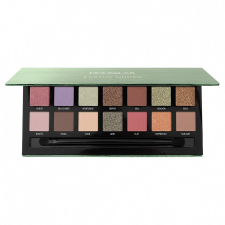 Douglas Make-up Earthy Nudes Eyeshadow Palette Paletta 17.6 g szemhéjpúder