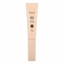 Douglas Make-up Perfect Touch Liquid Bronzer Bronzosító 12 ml arcpirosító, bronzosító